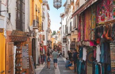 La casita de Paco Albaicin - Foto 29