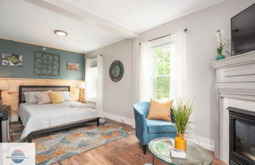 TuckAway Suites at East Branch - Photo 24