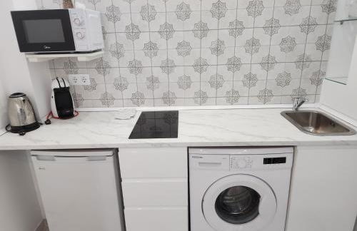 Allo Apartments "Real Escuela" Centro Loft - Foto 6