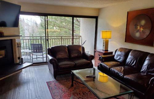 Wren 201 Condo with Vail Mountain View - Foto 6