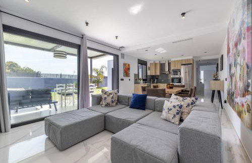 La Villa del Roc - Photo 29