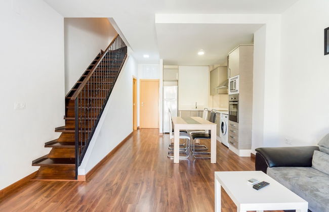 Luxury Apartments Puerto Valencia - Foto 35