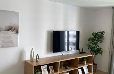 Ikebana Suite - Modern Apartment with Parking & Swimming Pool - Foto 1