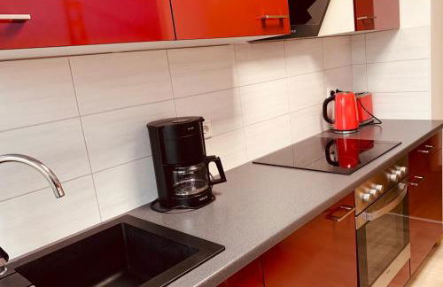 Apartment mit Balkon kurz vor Magdeburg - Foto 35