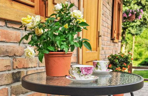 1 Bedroom Awesome Home In Wejherowo - Foto 8