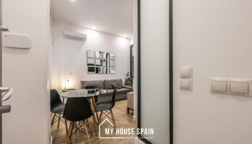 MyHouseSpain - Acogedor apartamento cerca de Atocha II - Photo 3