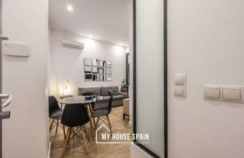 MyHouseSpain - Acogedor apartamento cerca de Atocha II - Photo 3