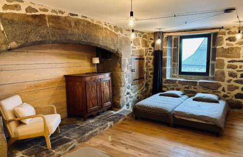 Maison cosy avec sauna en montagne - Foto 29