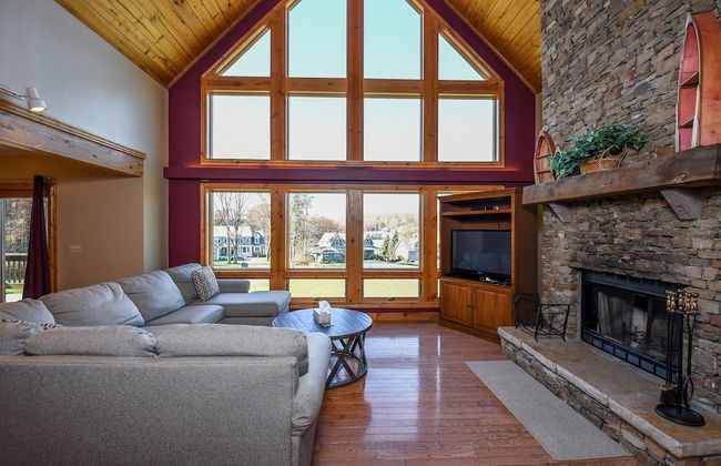 Moonrise Retreat - Foto 4