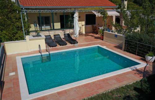 Holiday house Lovre - Foto 6