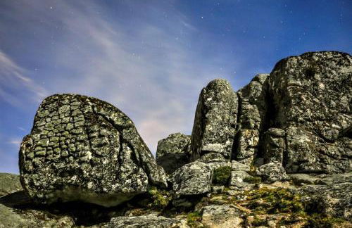 Arouca Passadiços Alojamento & Jacuzzi - SPA - Foto 37