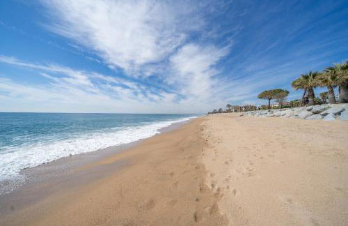 HomeHolidaysRentals Dona - Costa Barcelona - Photo 43