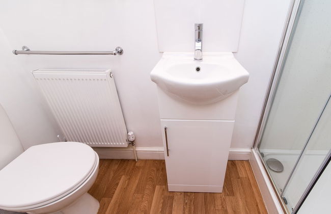 The Linden Leaf Rooms - Classy Studios - Foto 35