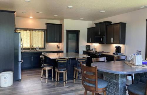 Saylers Beach Home, Lake Park, MN - Foto 27