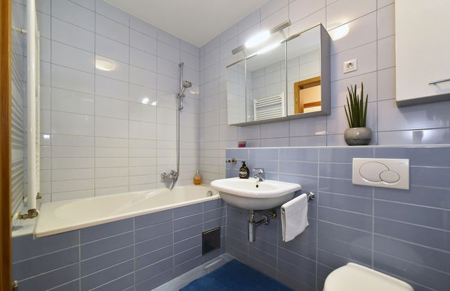 Botanic Apartment - Foto 17