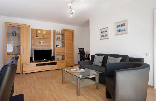 Ferienwohnung Schliestädt-Görge - Foto 3