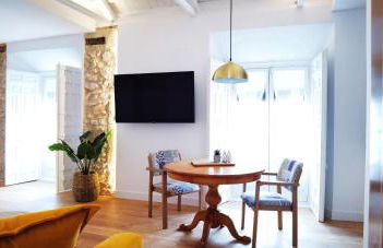 MANZANO PALACE. Habitaciones y Suites 30 m2 en la Plaza Mayor - Foto 4