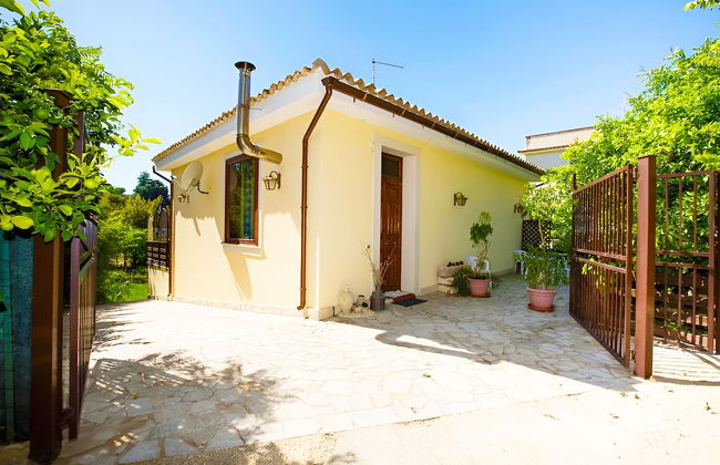Villa Rentals Sicily - Foto 47
