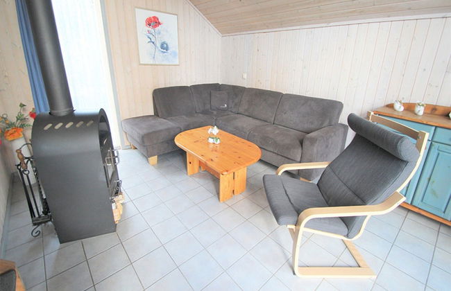 Ferienpark Mirow in Granzow - Foto 6