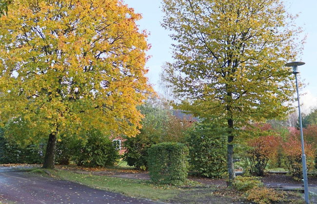 4 Person Holiday Home in Hyltebruk-by Traum - Foto 22