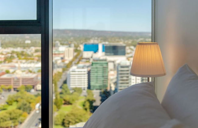 Realm Apartments by CLLIX - Foto 18