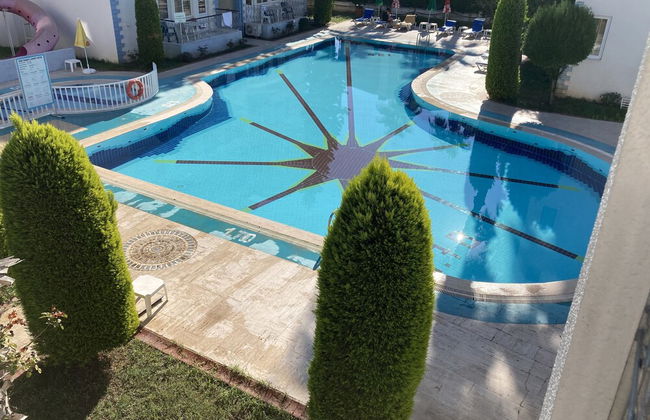 Popular 1 bed Apart Home in Central Side With Many on Site Amenities Facilities - Foto 11