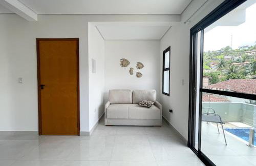 Home Aguas da barra Ilhabela - Foto 49