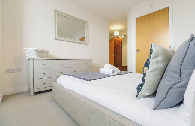 Stevenage Apartments - Foto 12