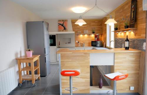 Holiday Home in France near Sandy Beaches - Photo 9