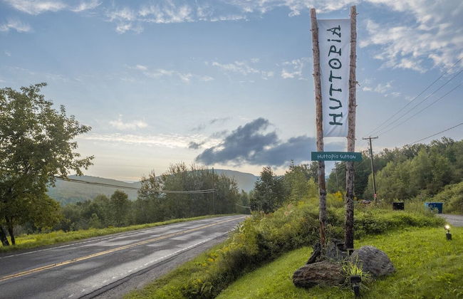 Huttopia Sutton - Photo 53