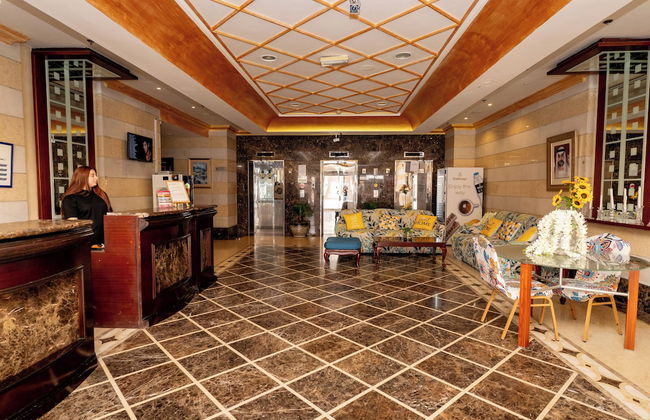 Al Raya Hotel Apartment - Foto 5