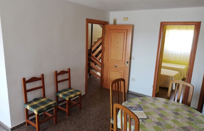 3.europa I Esc. A 8º izq - Foto 25