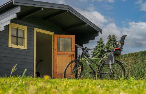 Seeurlaub Haus Antonia - Foto 16