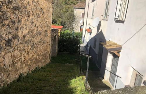 Il nido vicino Castel di Sangro ed Alfedena - Foto 26