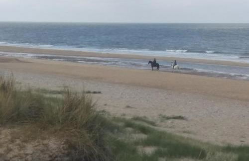 Lazy Days Cottage - Foto 55