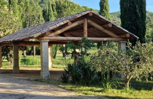 Gite Le Figuier - La Roseraie du Val'ensoleillé - Photo 28