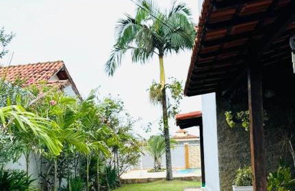 Saquarema- Lagoa, praia , piscina e jogos - Foto 19