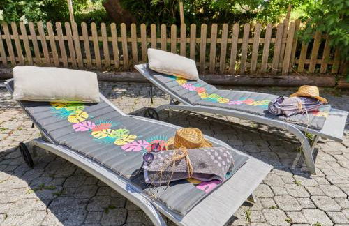 Holiday Home Le Hamelinet by Interhome - Foto 74