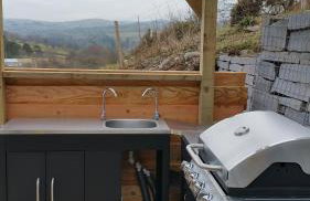 Snowdonia Glamping Holidays, Betws-y-Coed - Foto 51