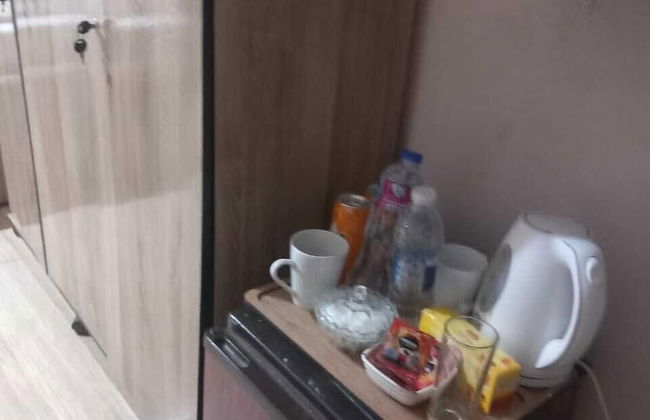 Narmar Hotel - Foto 18