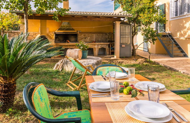 Traditional Rustic Maisonette By Konnect - Photo 11