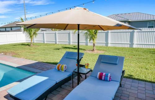 Casa Sevilla, heated pool, sleeps 9, 4B3B - Foto 58