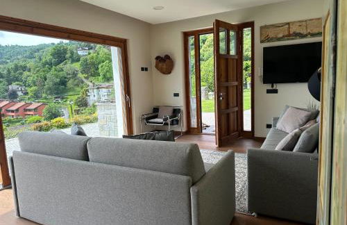 Bellagio Lake View apartment Rosabella with swimming-pool - Foto 6