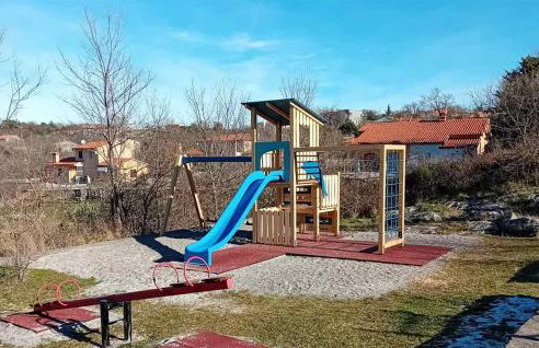 3 Bedroom Lovely Home In Labin - Foto 33