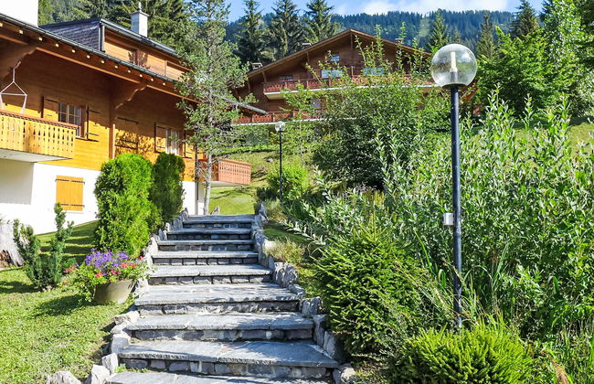 Aiguilles Dorées III/2 - Foto 25