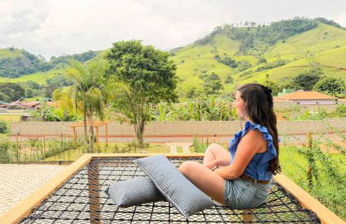 Estúdios Luxo Reserva Baú - Foto 22