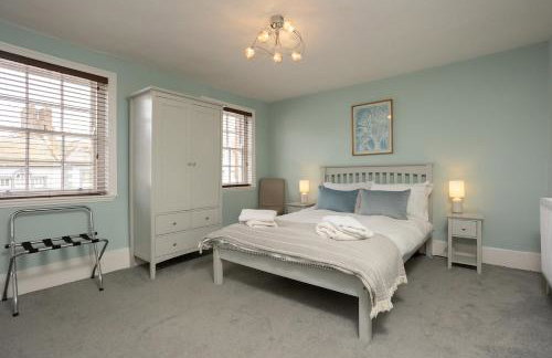 Foxtons Townhouse - Foto 28