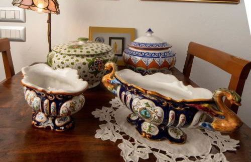 Agriturismo Campanacci - Foto 96