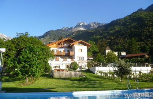 Fröhlichhof Wohnung Pergola - Foto 25