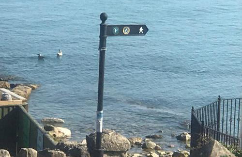 Barracuda, Beachside Apartment - Foto 19